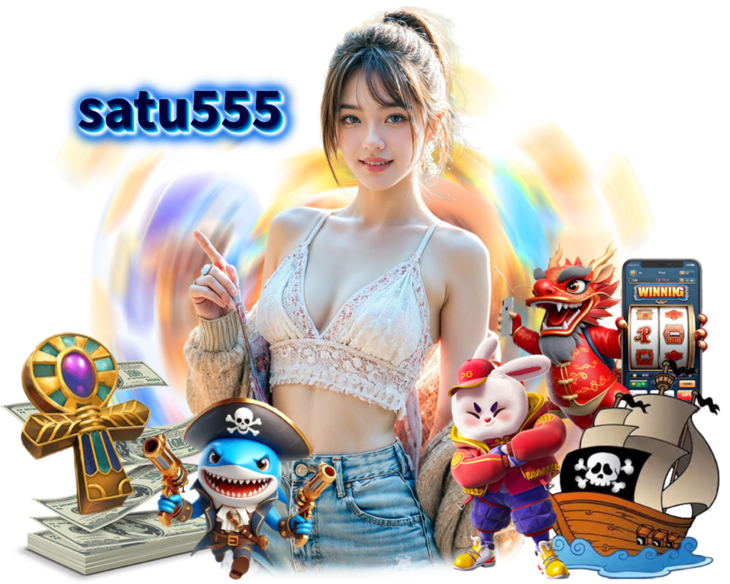 SATU555 ทรูวอเลท